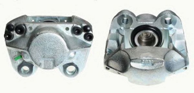 BUDWEG CALIPER 34892 -  Тормозной суппорт